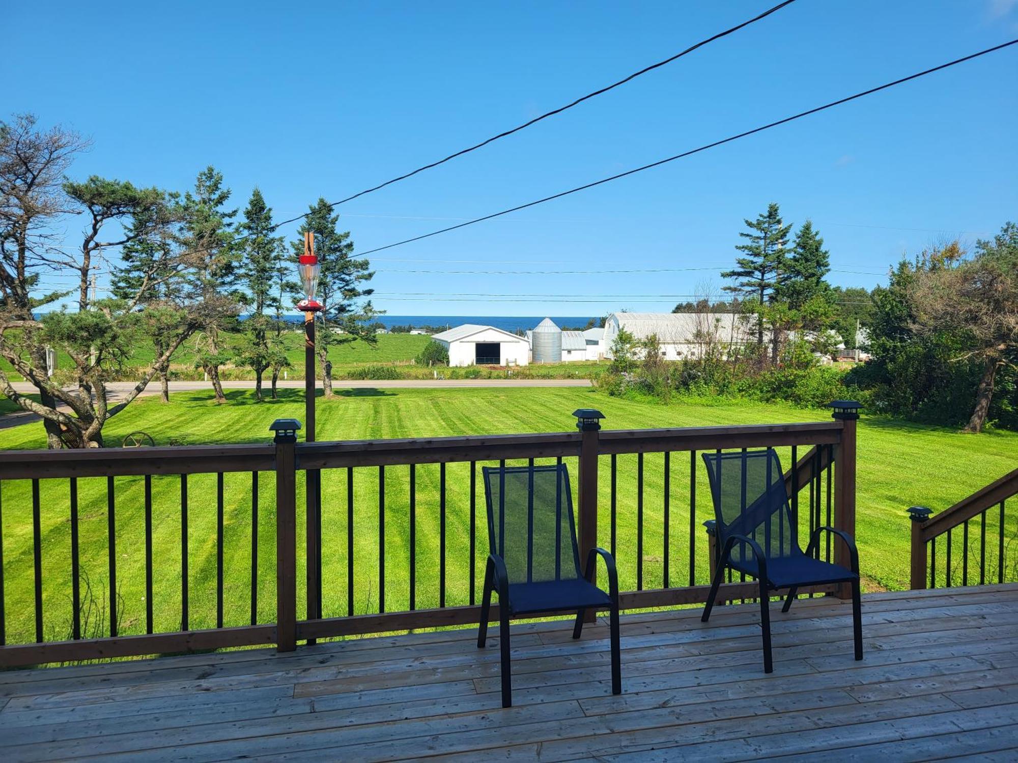 Cavendish, 4 Bedroom Home New Glasgow Exterior foto